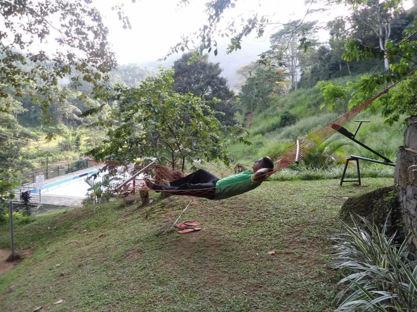 Samtop Hotel Kothmale