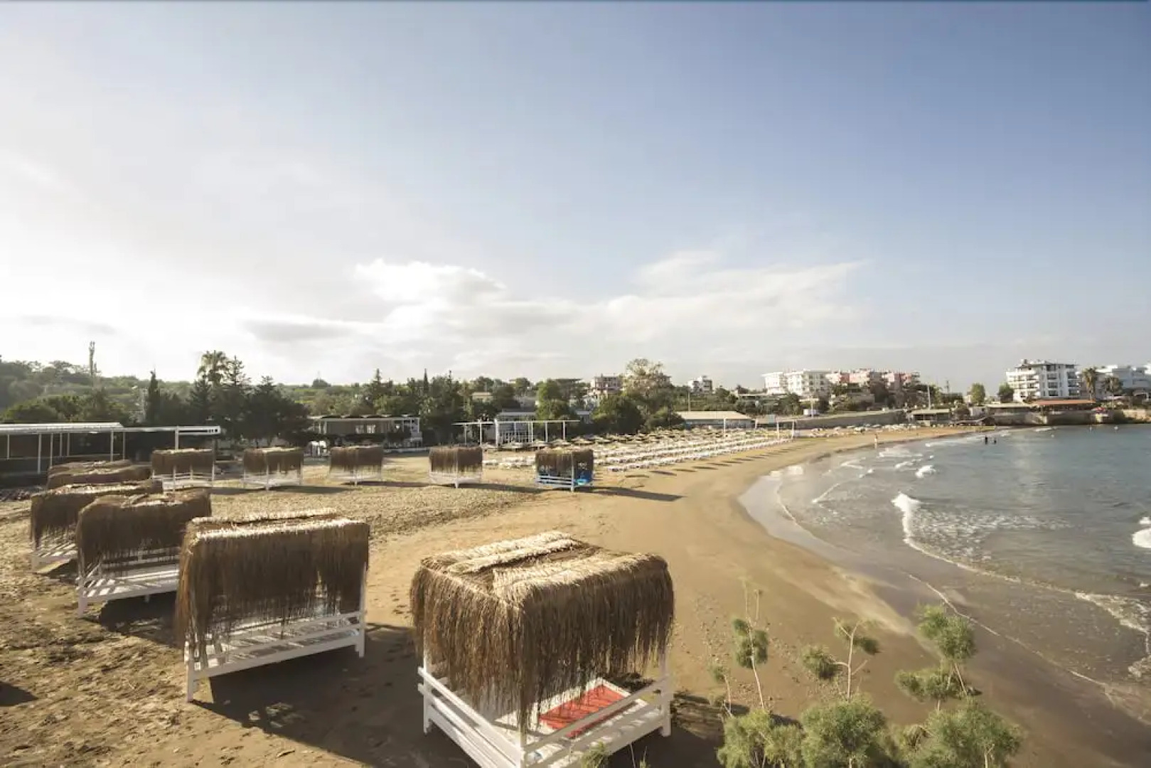 Mavi Beyaz Butik Otel