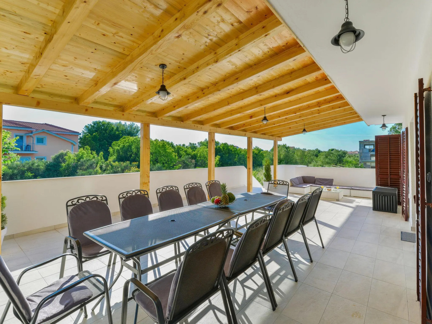 Holiday Home With Private Pool and spa