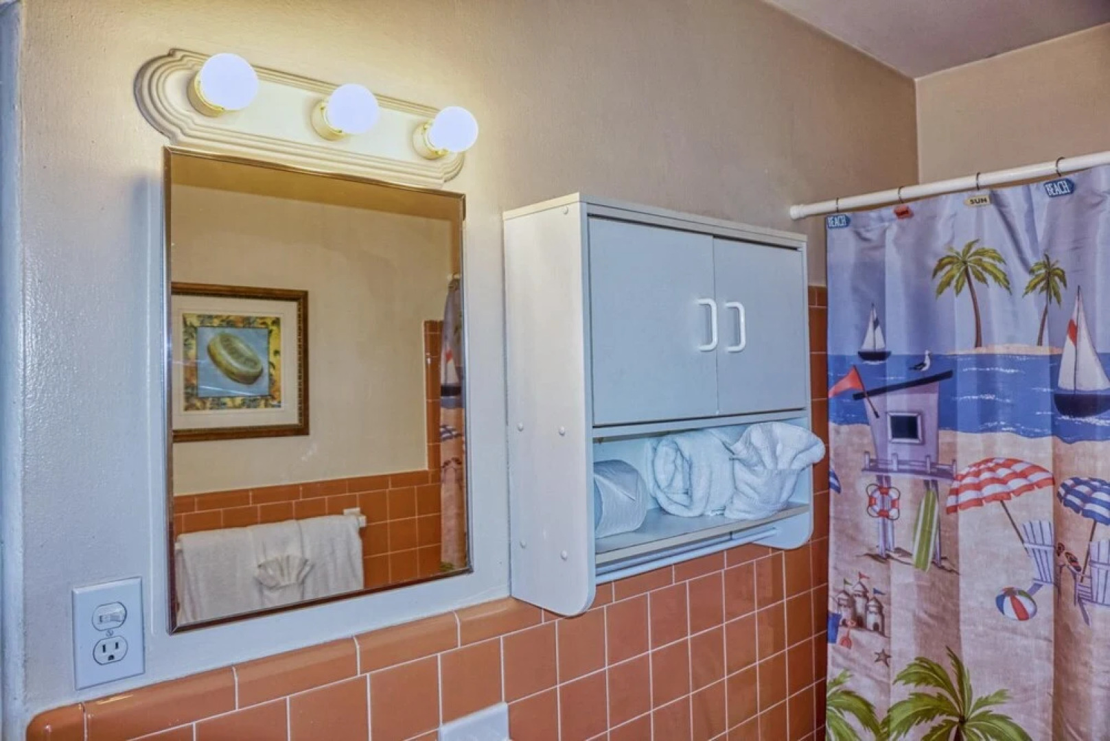 Misty Isles Redington Beachfront Suite 5