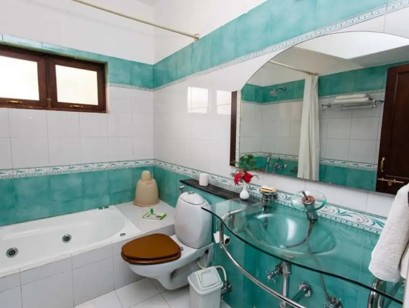 Ranakpur Hill Resort