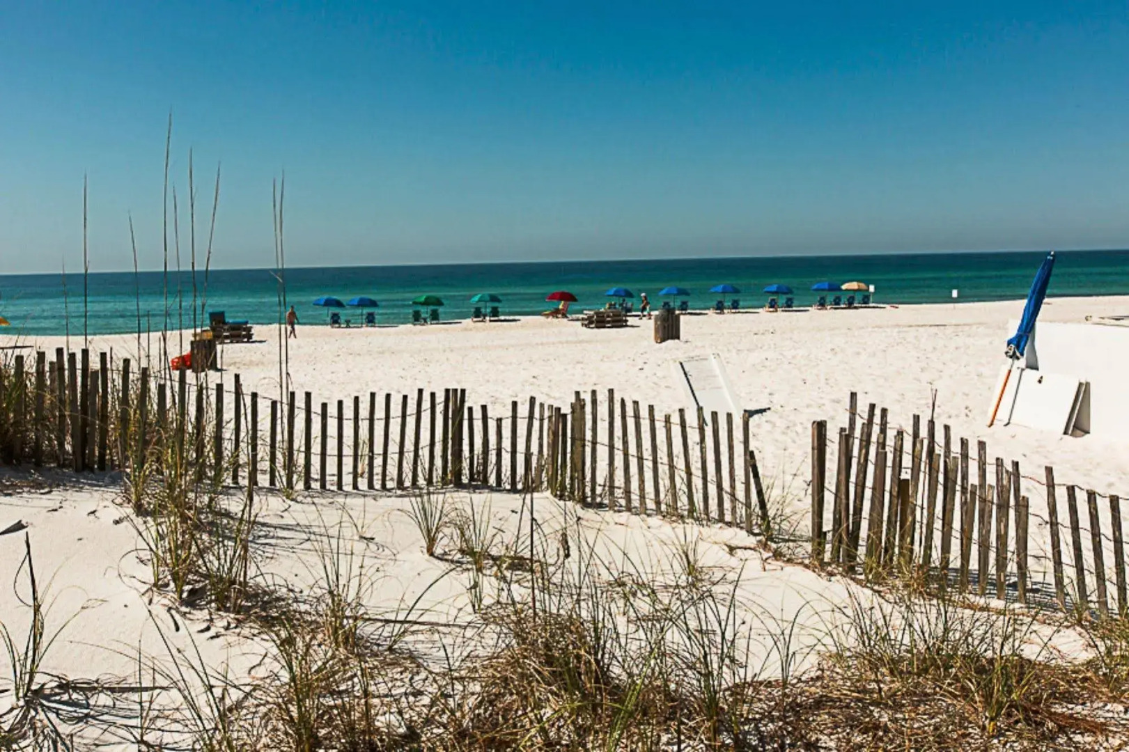 Silver Dunes by Holiday Isle