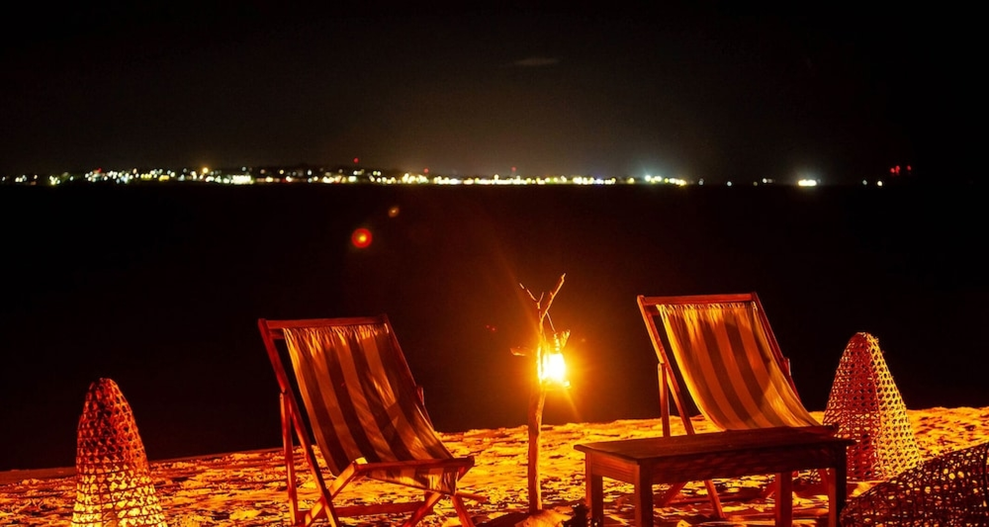 Andafirôi Resort Hotel - Eco Lodge