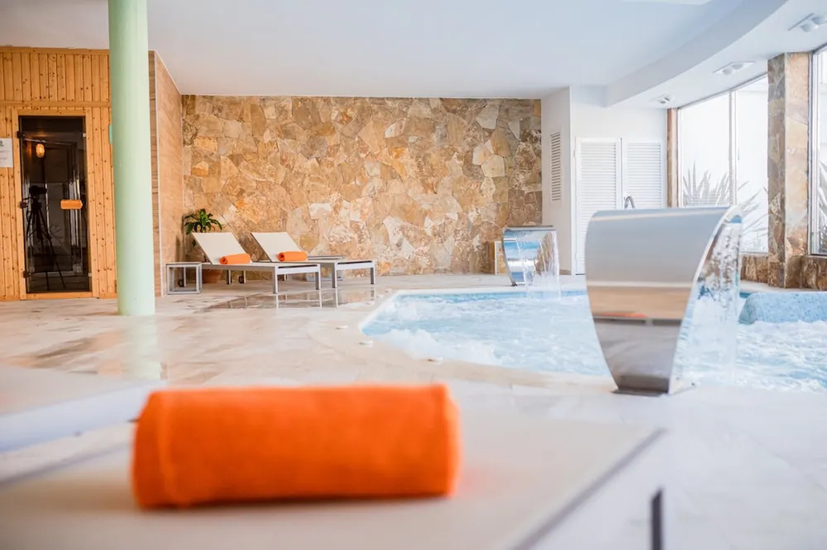 Dormio Resort Costa Blanca Beach & Spa