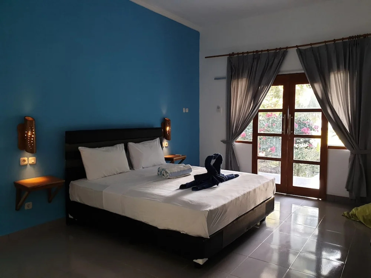 Moyo Island Beach Resort