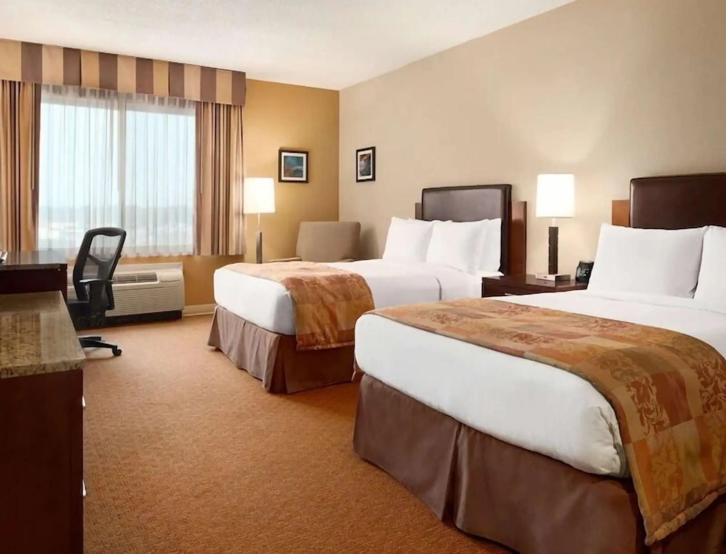 Delta Hotels by Marriott Toledo