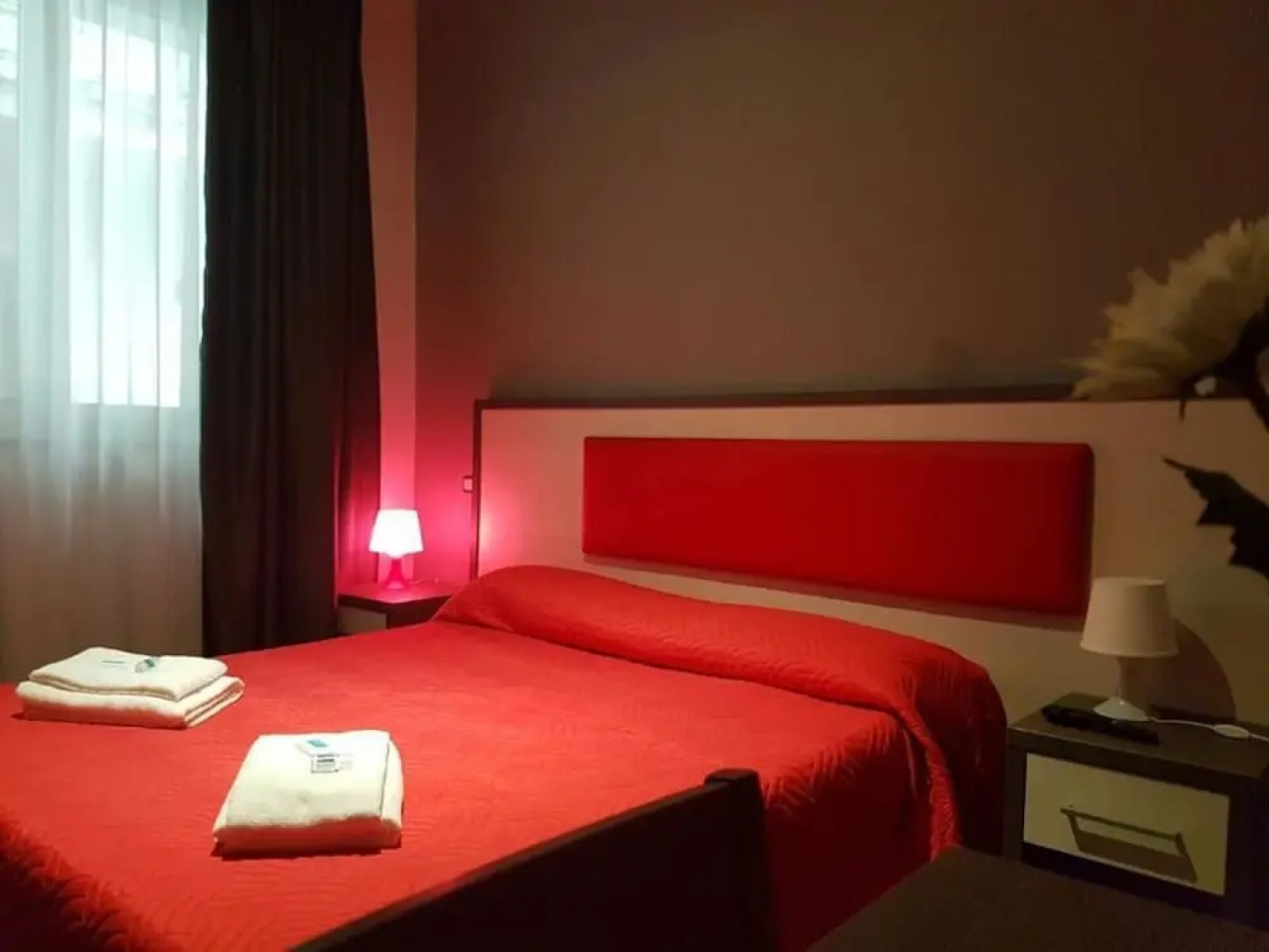 Residence Casa Vacanza Campanella