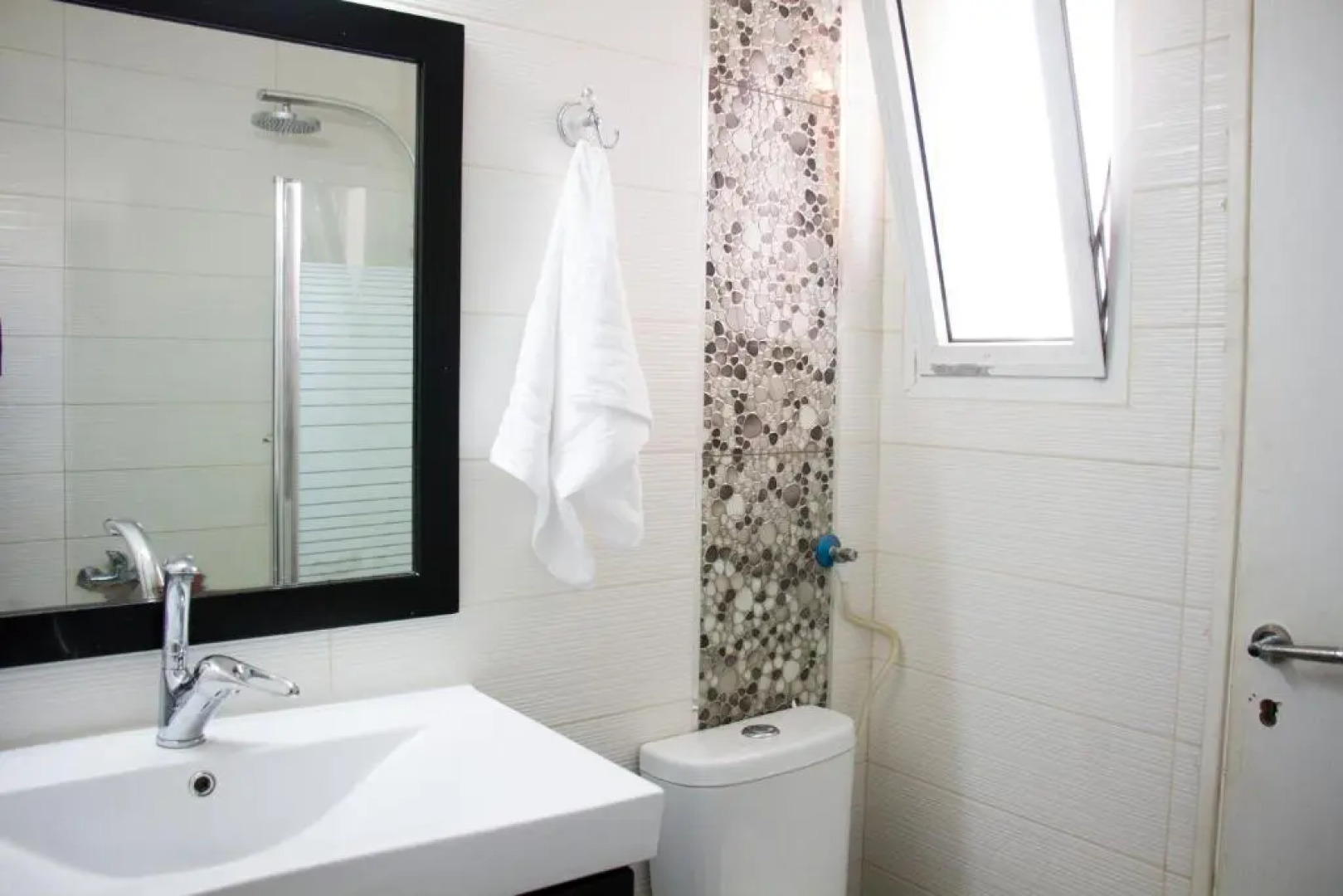 Beautiful 3 Bedroom Apartment