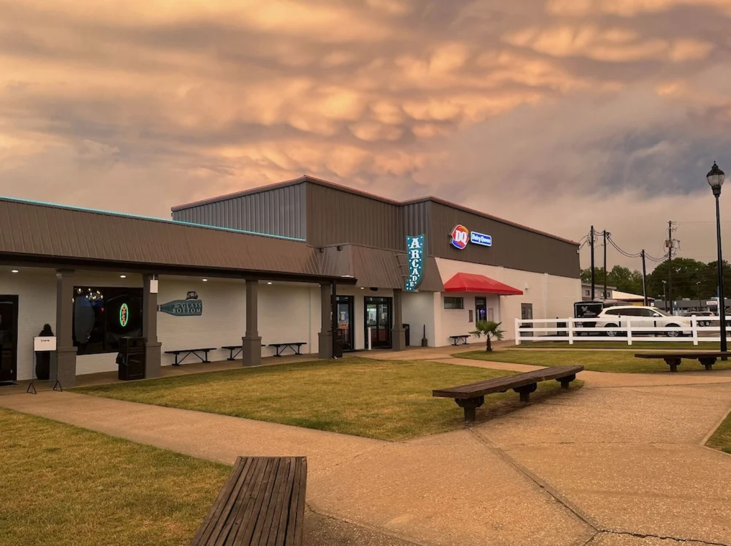 The Grand Regal Resort