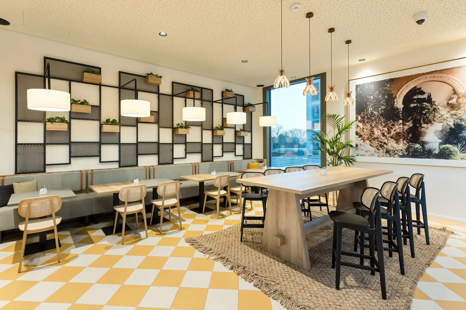 Spark by Hilton Vienna Donaustadt