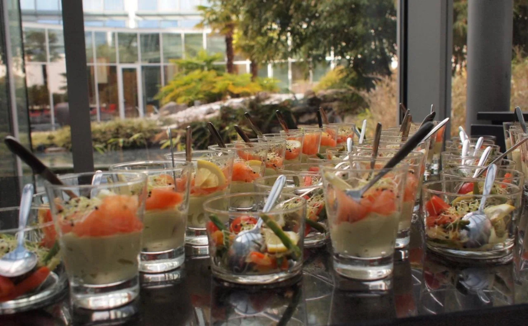 Hotel Alpha Palmiers by Fassbind