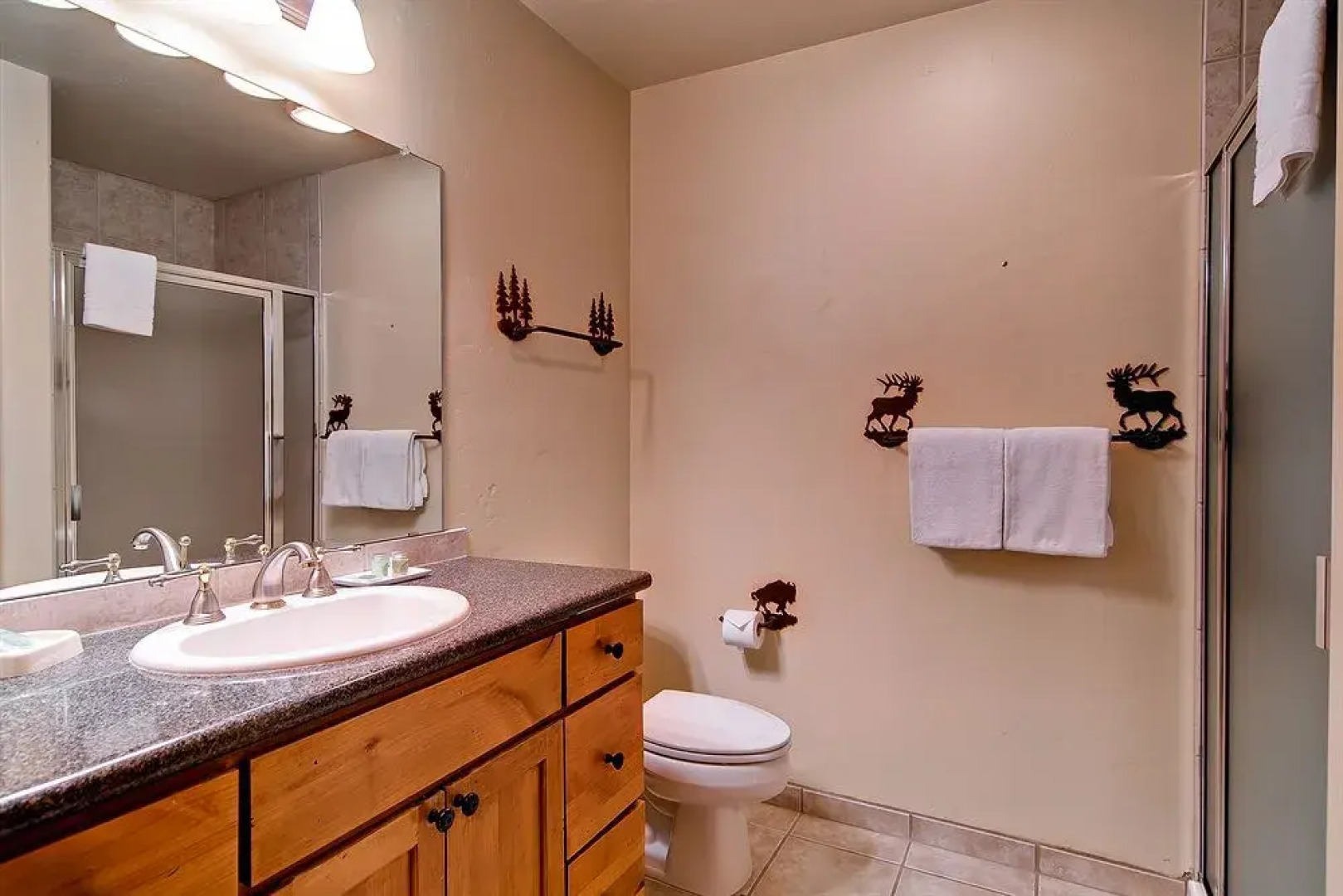 Trappeurs Crossing by Wyndham Vacation Rentals