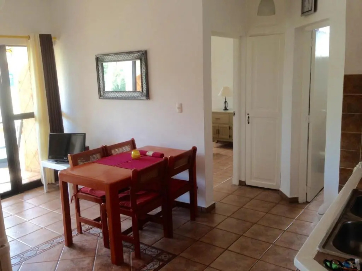 Cita Del Sol City Apartments