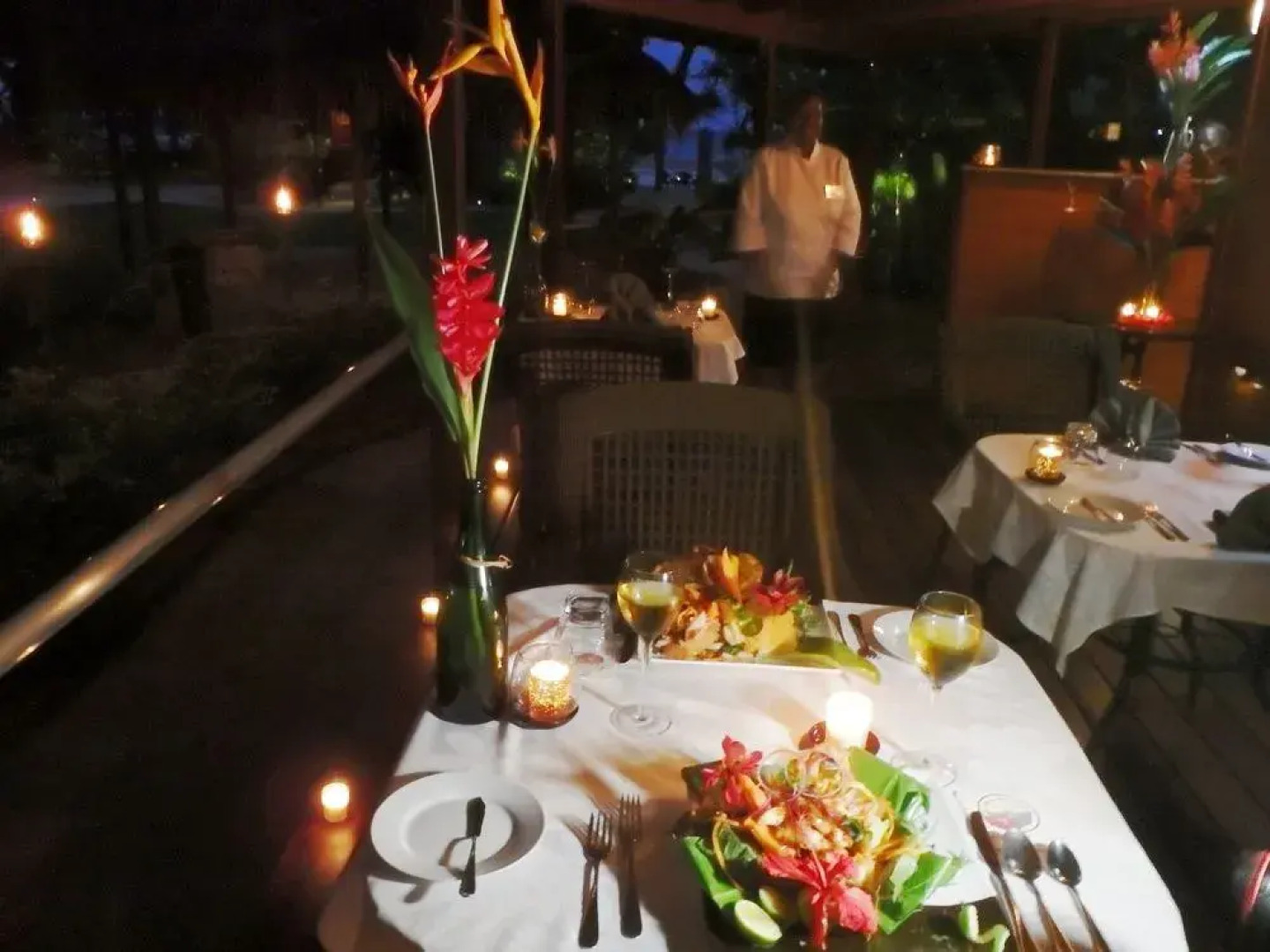 Sunrise Beach Cabanas Eco-Resort