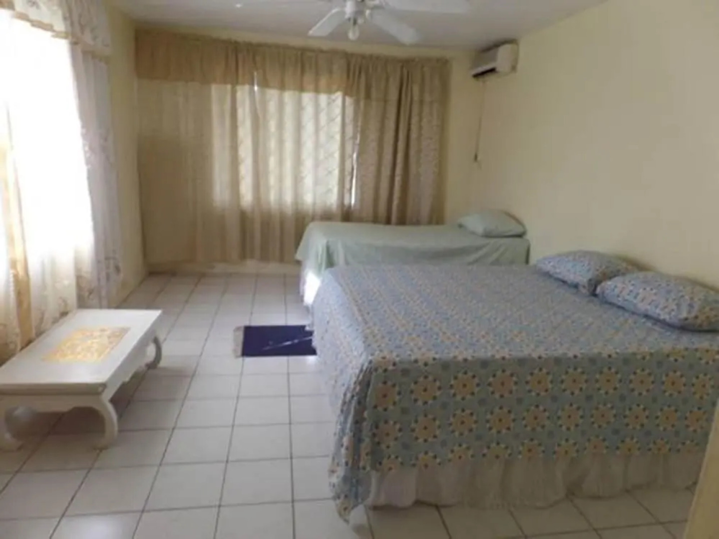 Villa Donna Bed & Breakfast