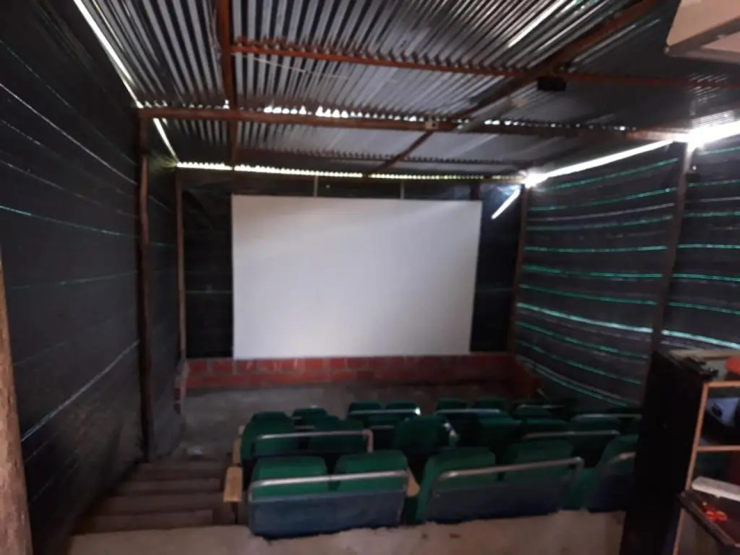 Finca Vacacional Guanani