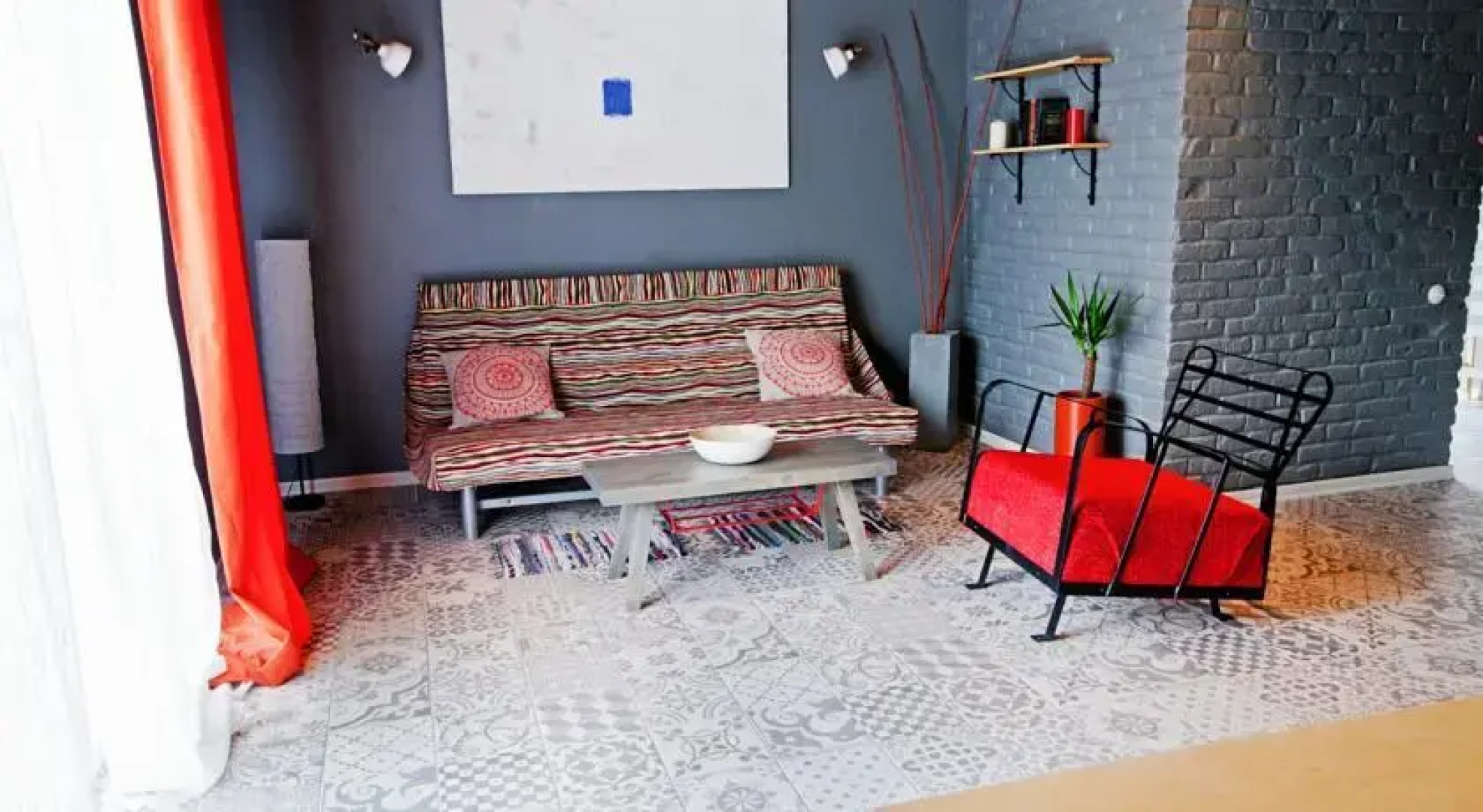 Guesthouse Gray Cloister