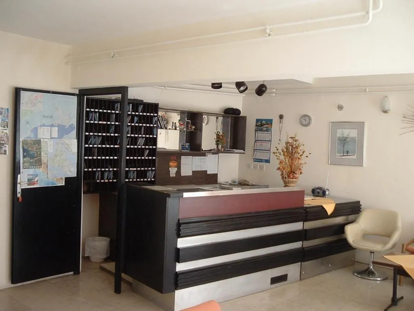 Depadansa Marina & Primorka