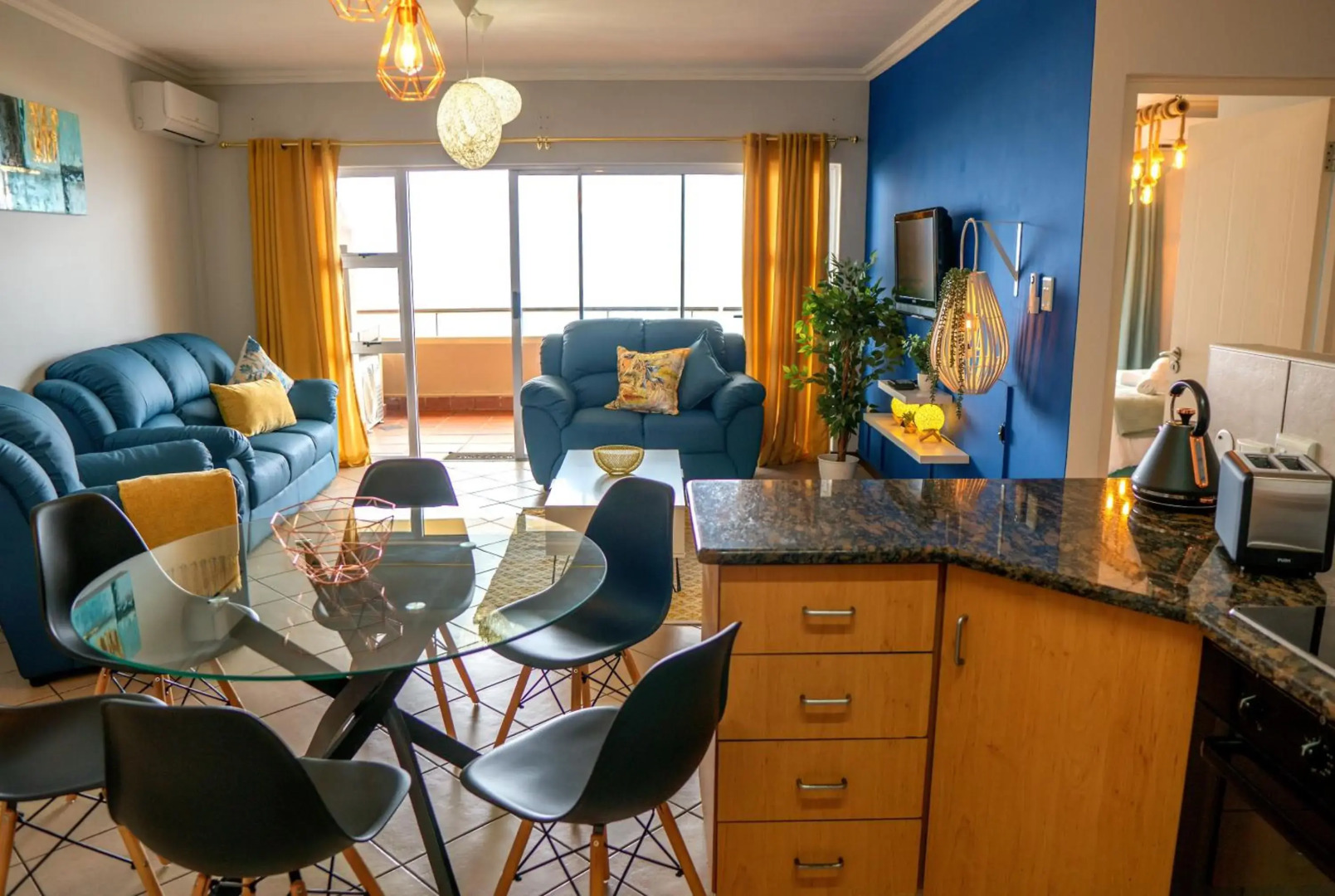 L'Escalier Cabanas 404