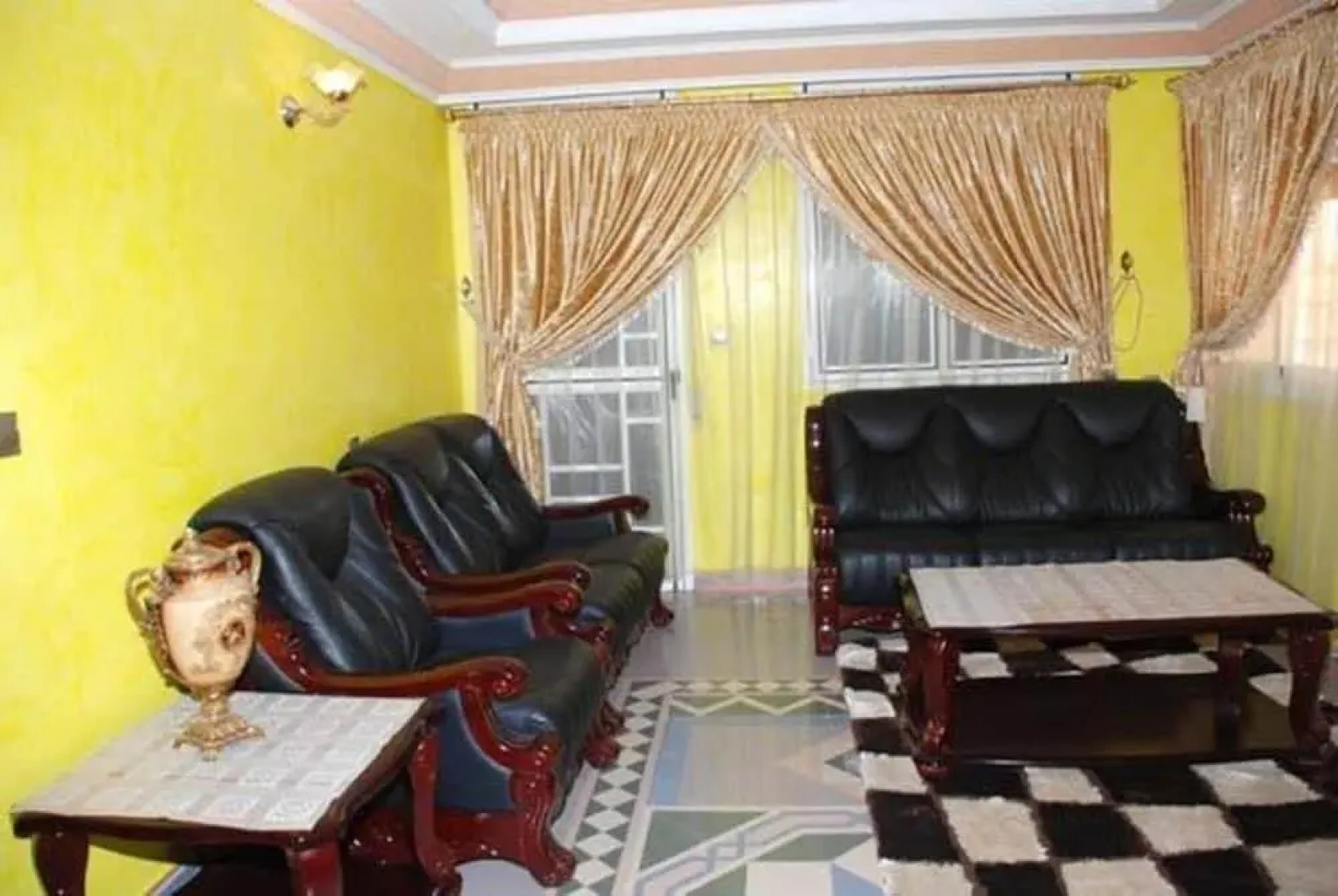 Appart Hotel Dawlize