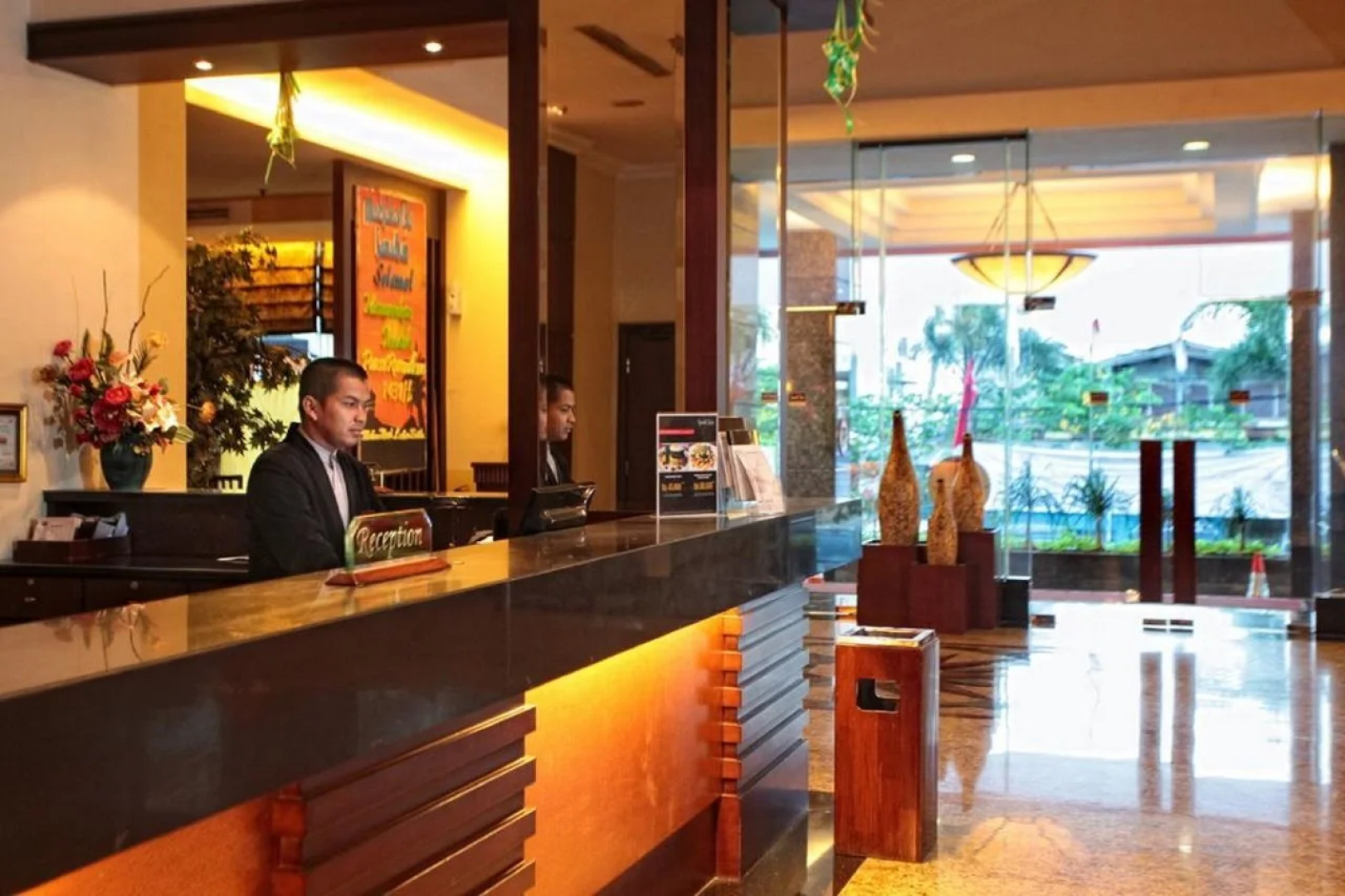 Grand Zuri Pekanbaru