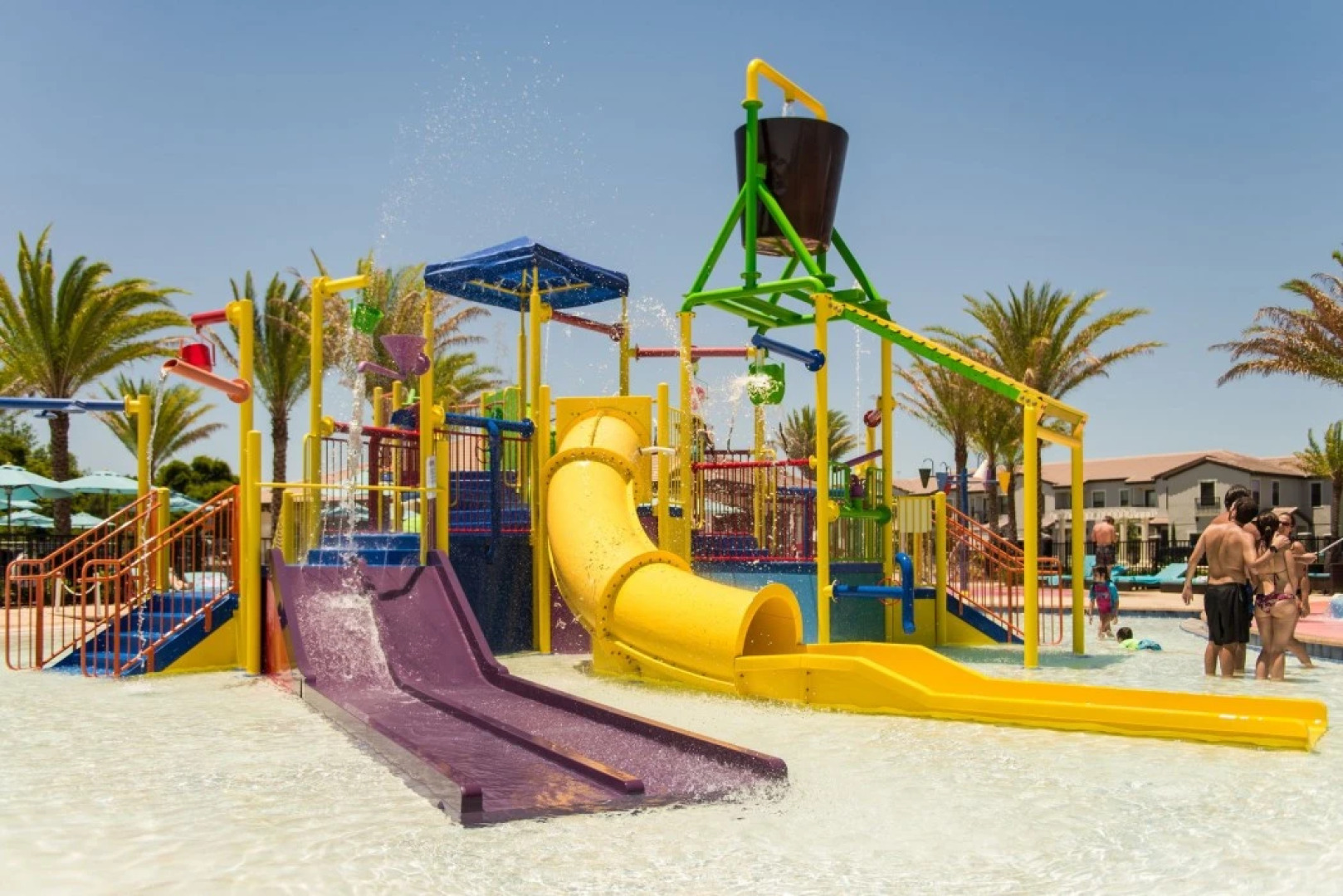 Balmoral Resort Florida