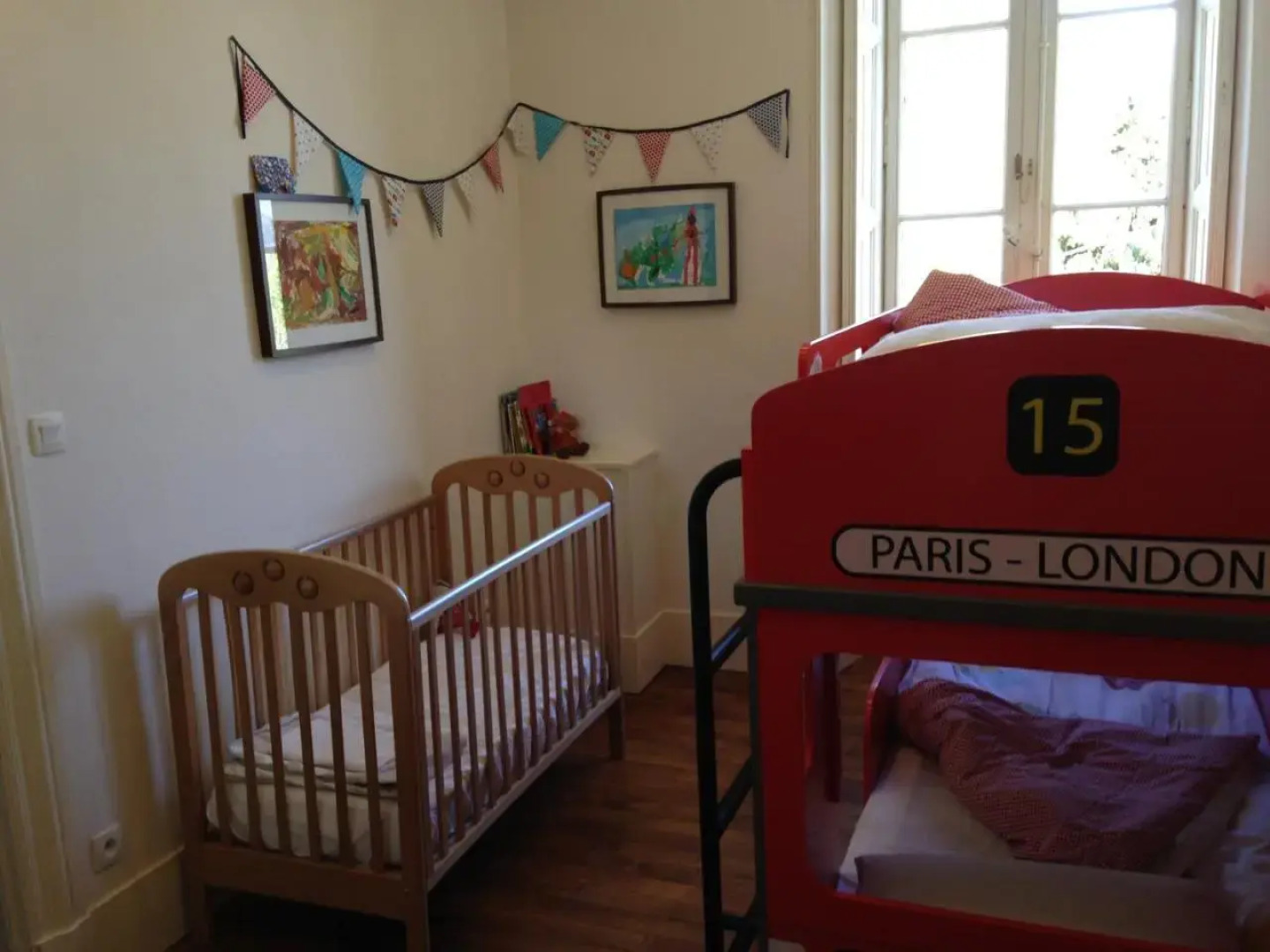 Chateau de La Lanette