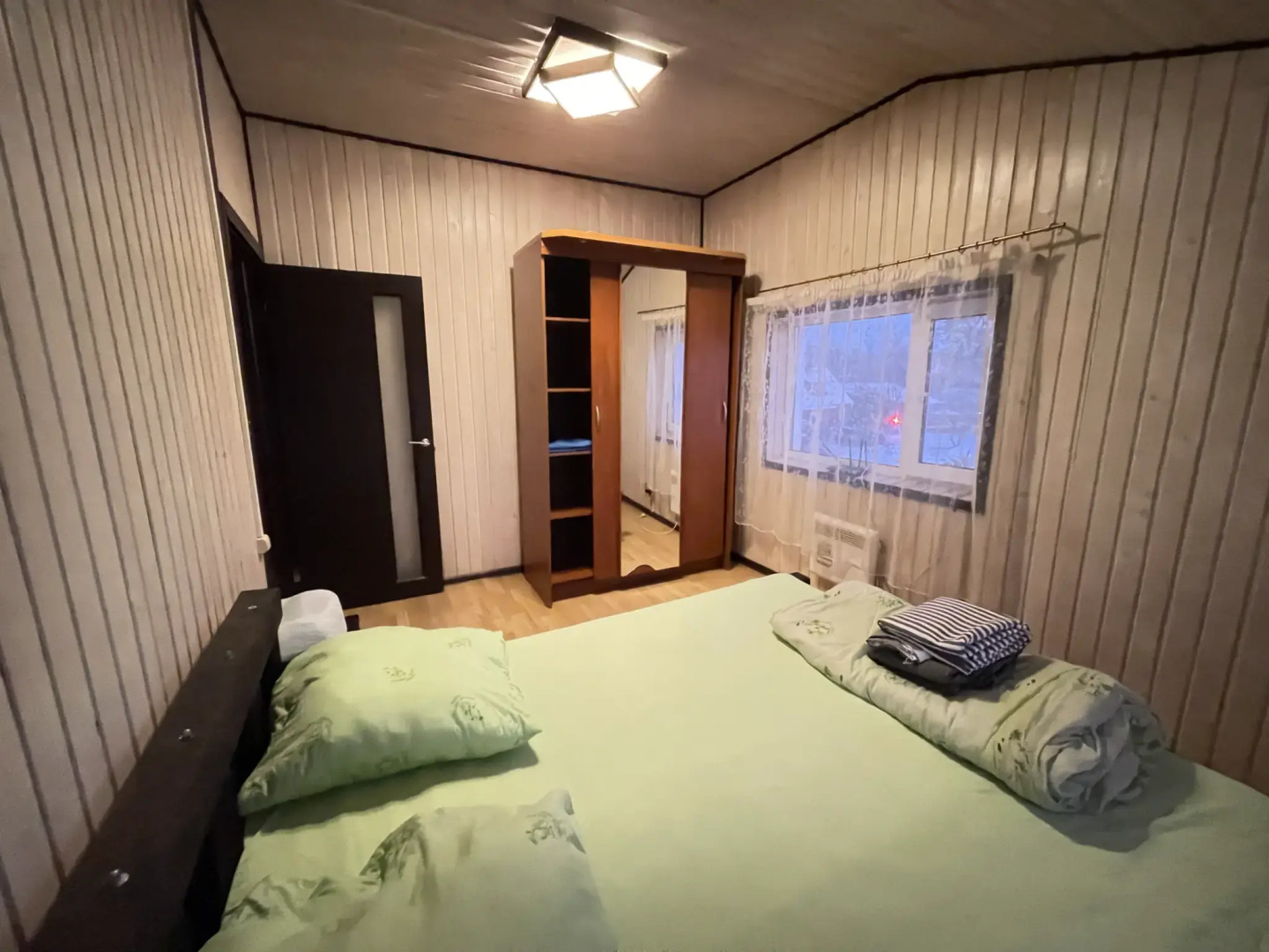 Коттедж Лосевские пороги