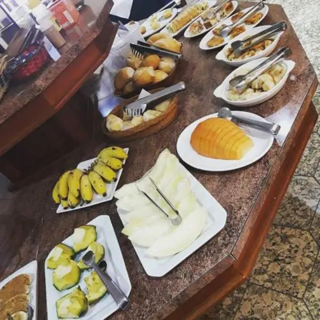 Hotel Plaza Inn Flat Residence