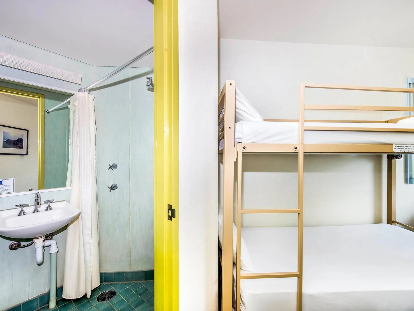 Ibis Budget Coffs Harbour