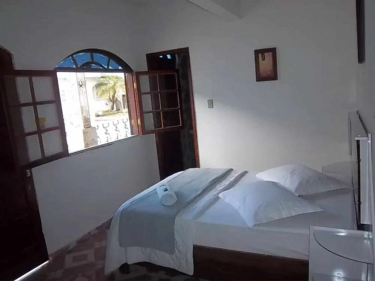 Pousada do Mendonça