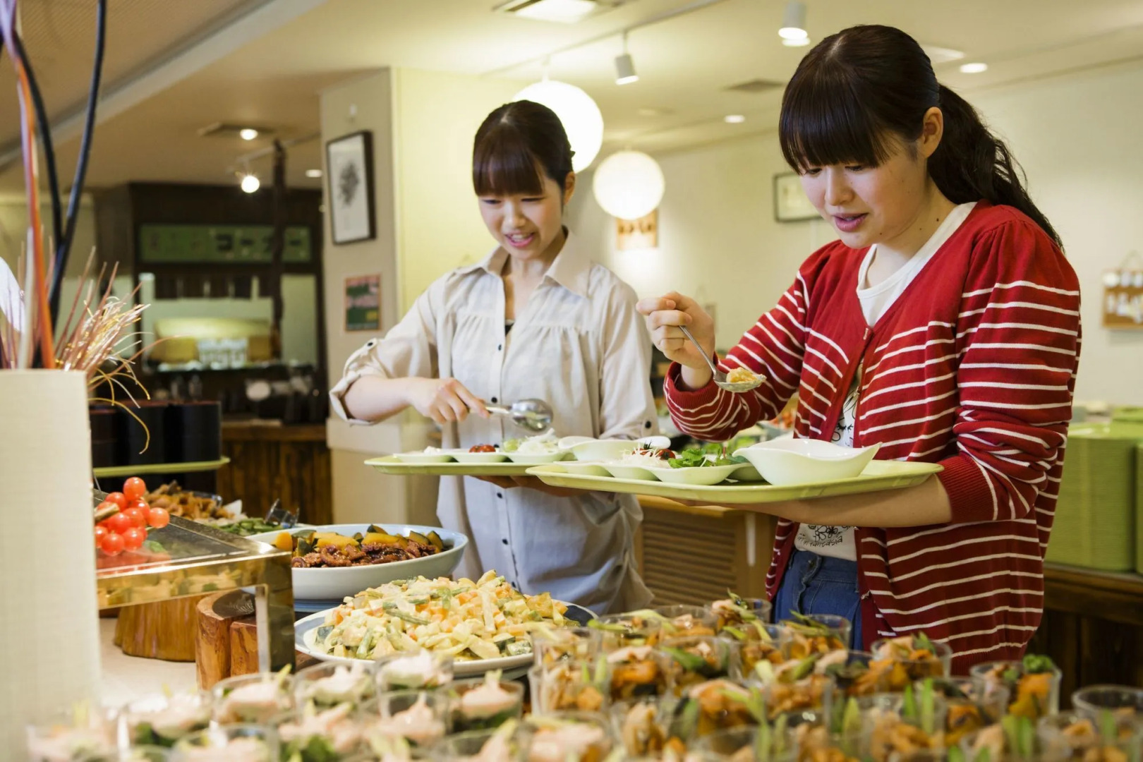 Kyukamura Hiruzen-Kogen