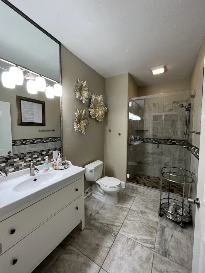 The Vineyard B&B at Lost Creek Ranch