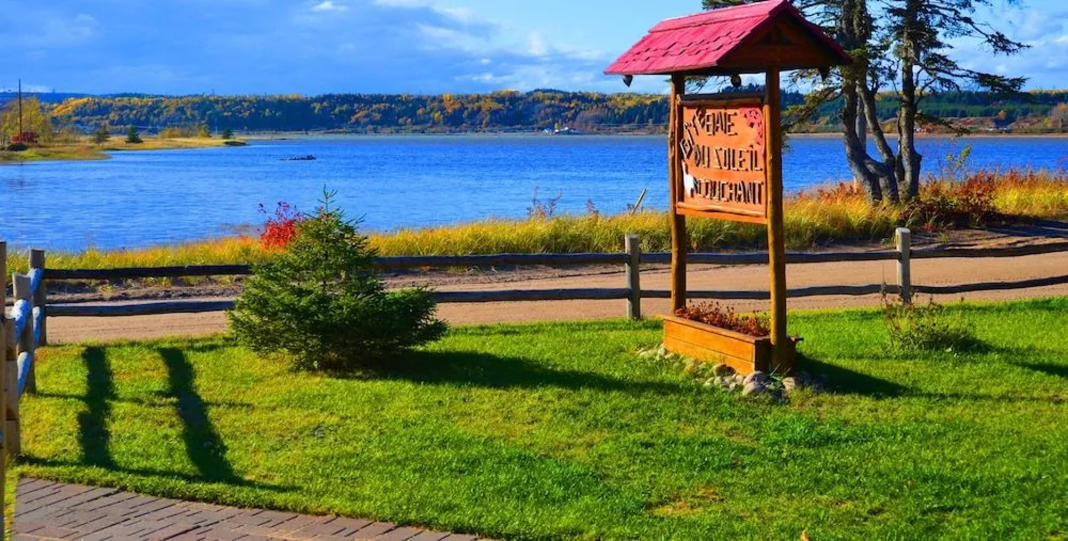 B&B Baie du Soleil Couchant