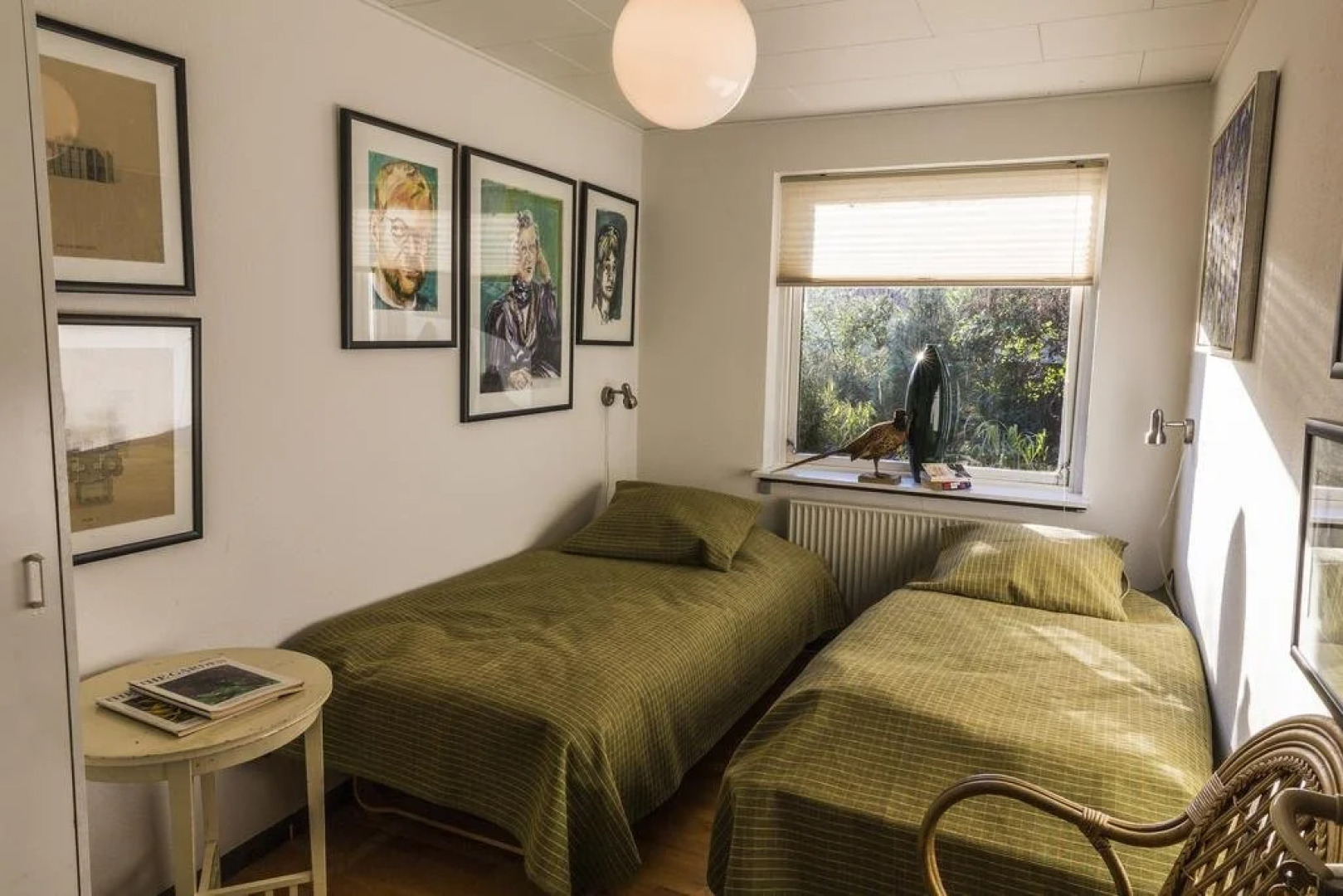 Anne Justs Havehotel