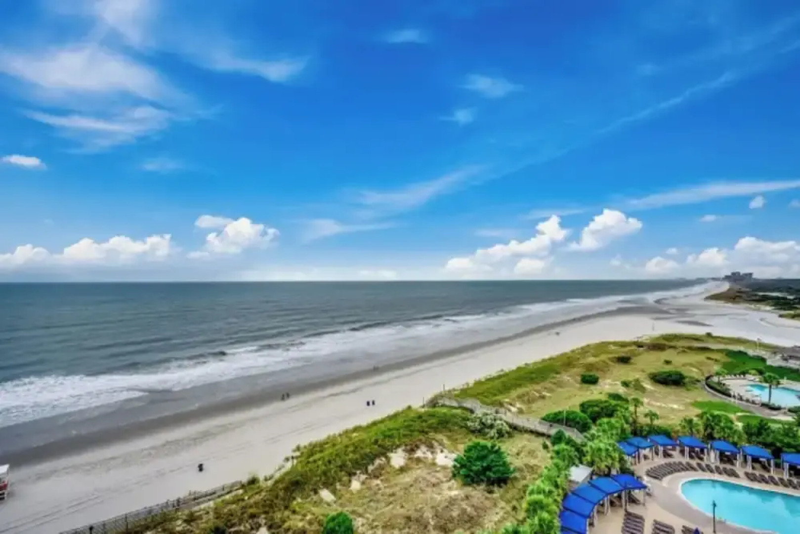 North Beach Resort & Villas