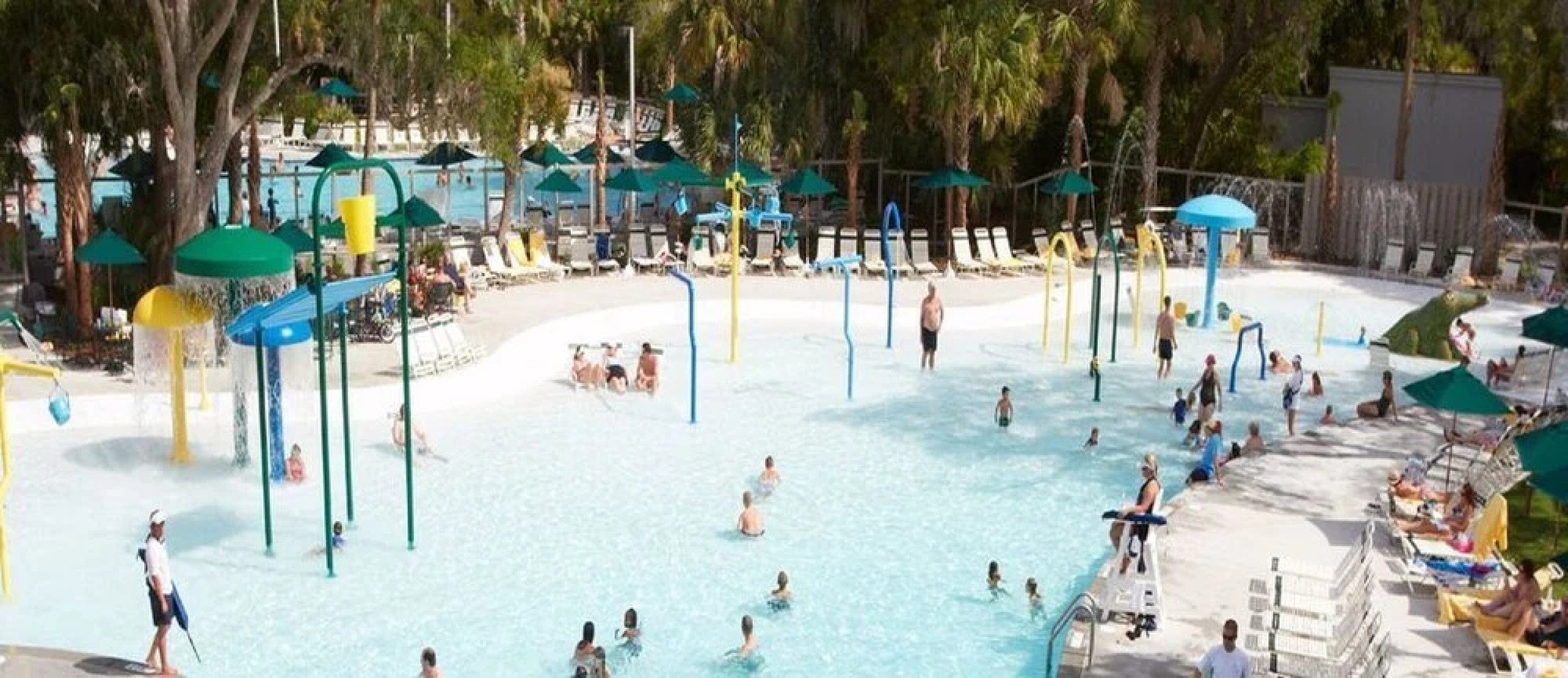 3572 Seascape Premier - 1 Br Villa