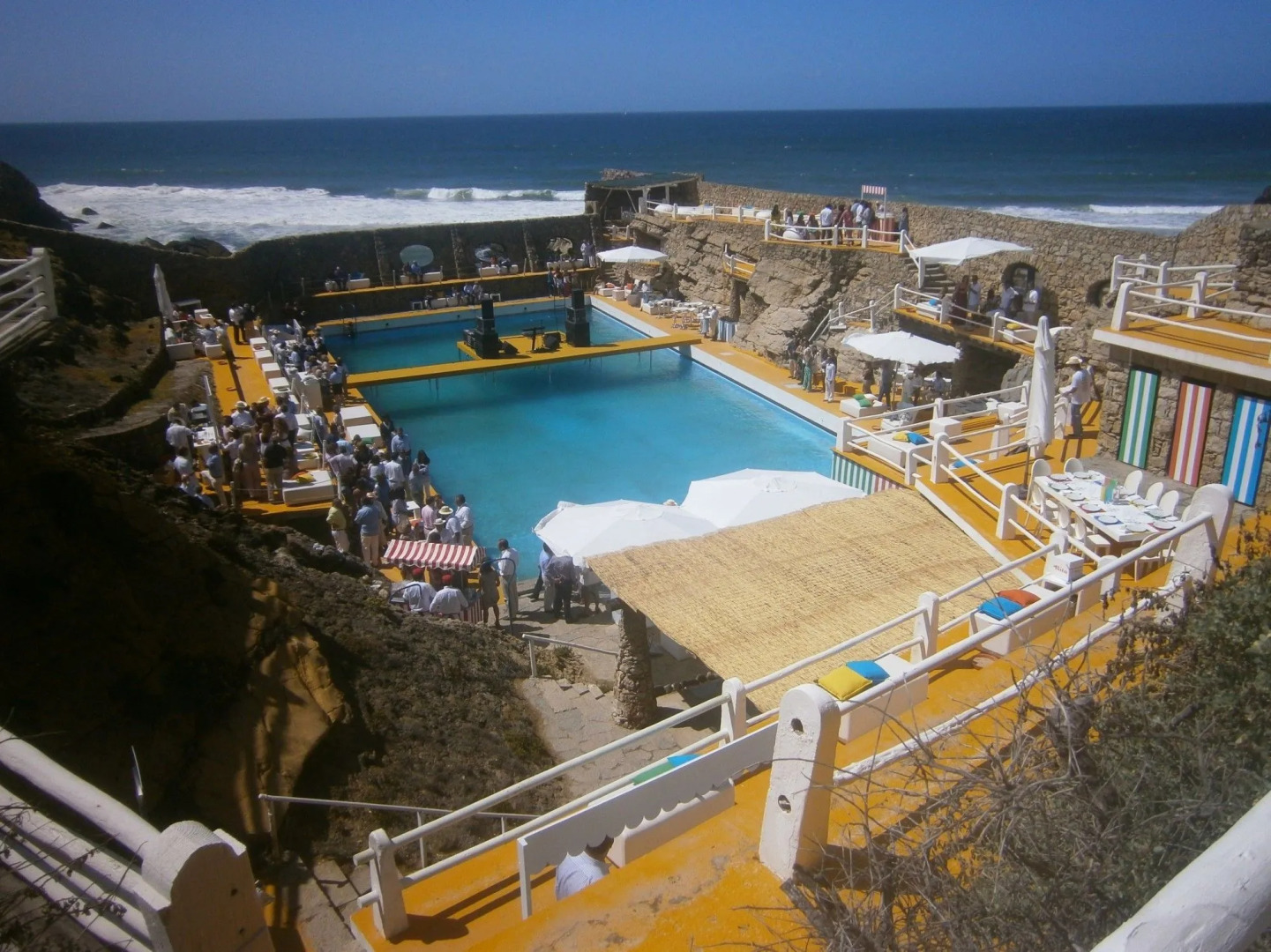 Estalagem Muchaxo Hotel