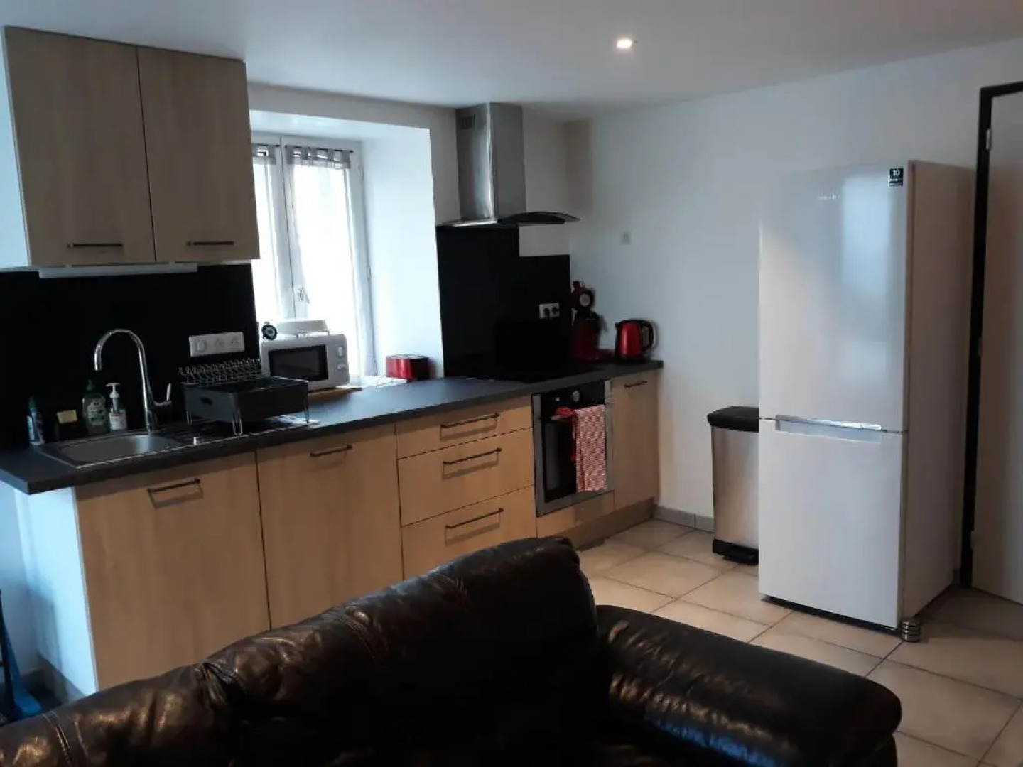 Maison entièrement rénovée à 5 km des plages