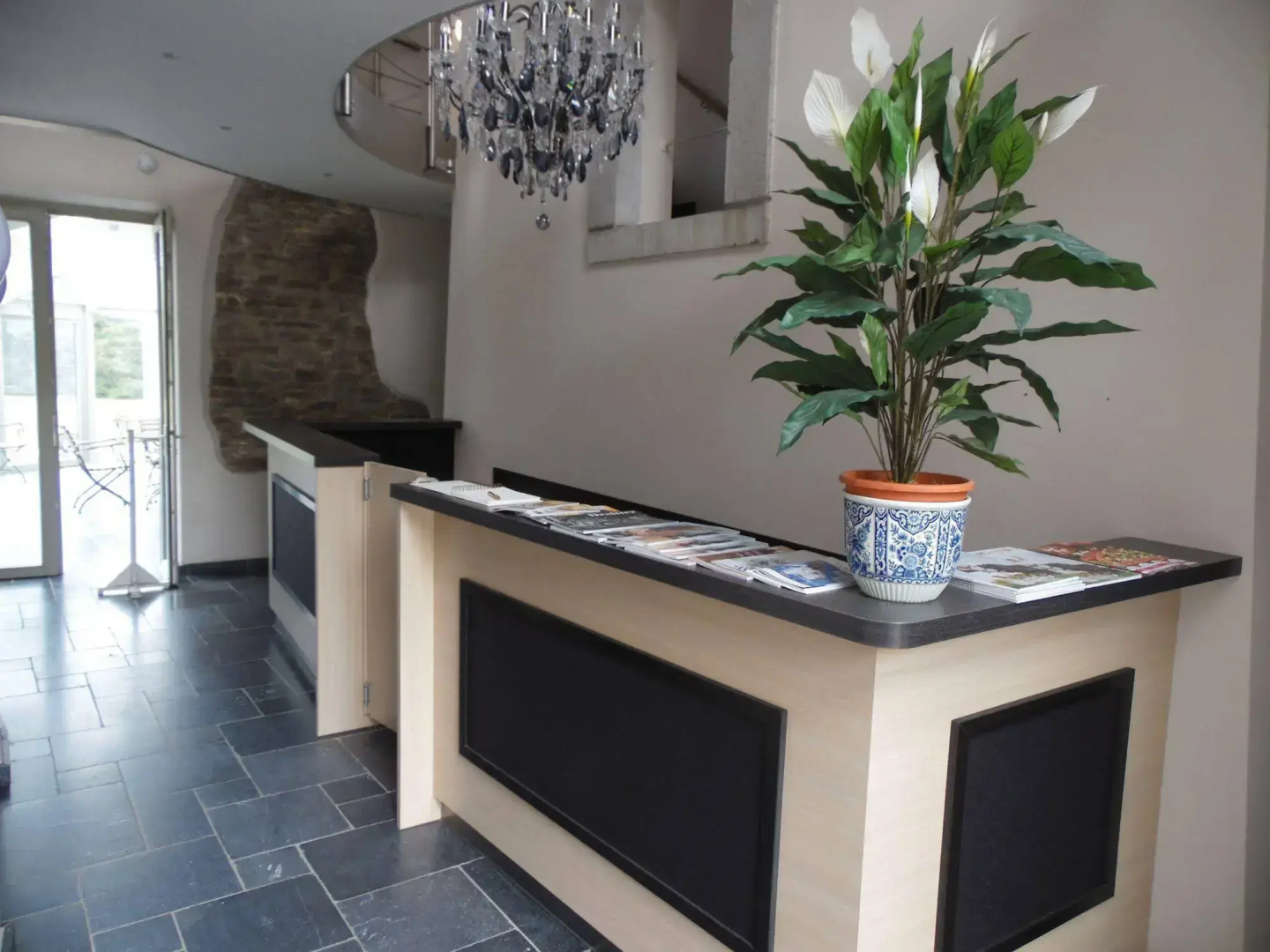 Château de Bernalmont The place to stay