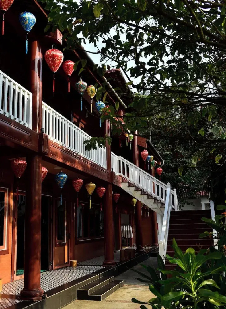 Rainforest Resort Phu Quoc