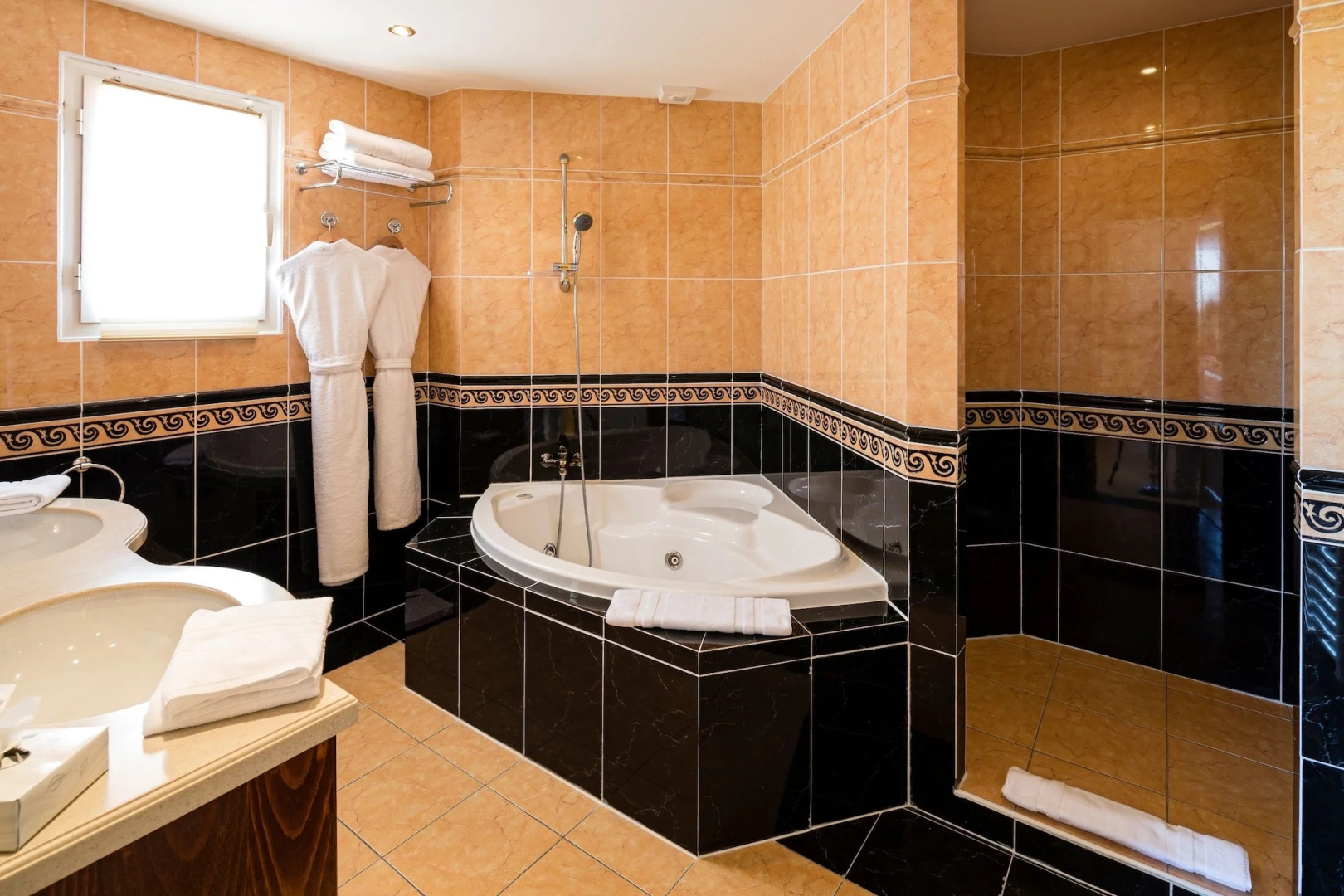 Le Palmyra Golf Hotel