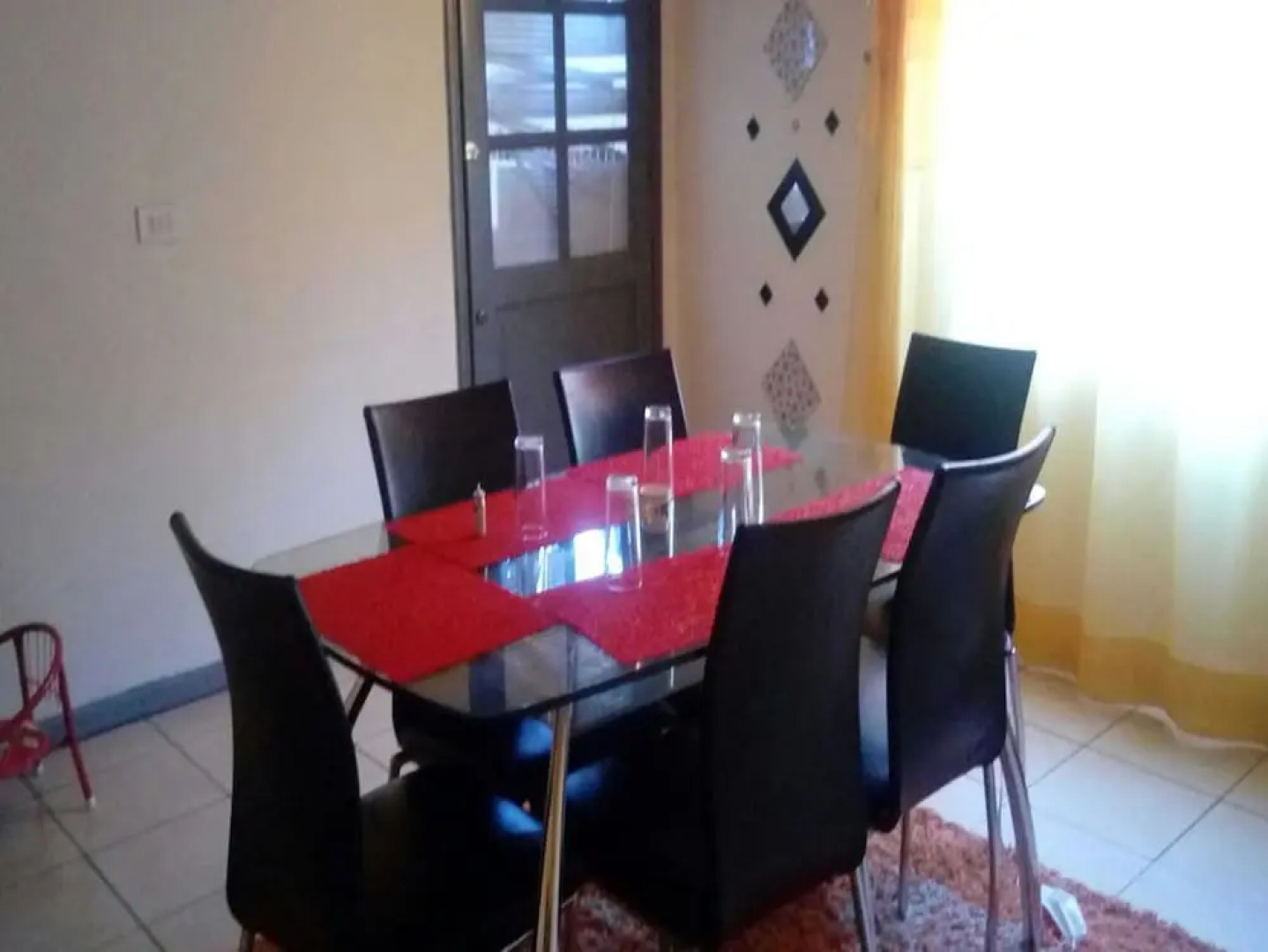 Casa Hostal El Aromo