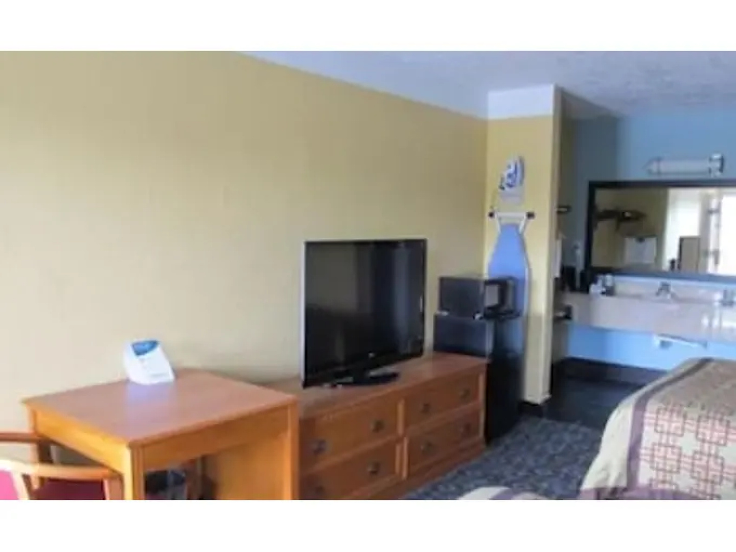 Econo Lodge