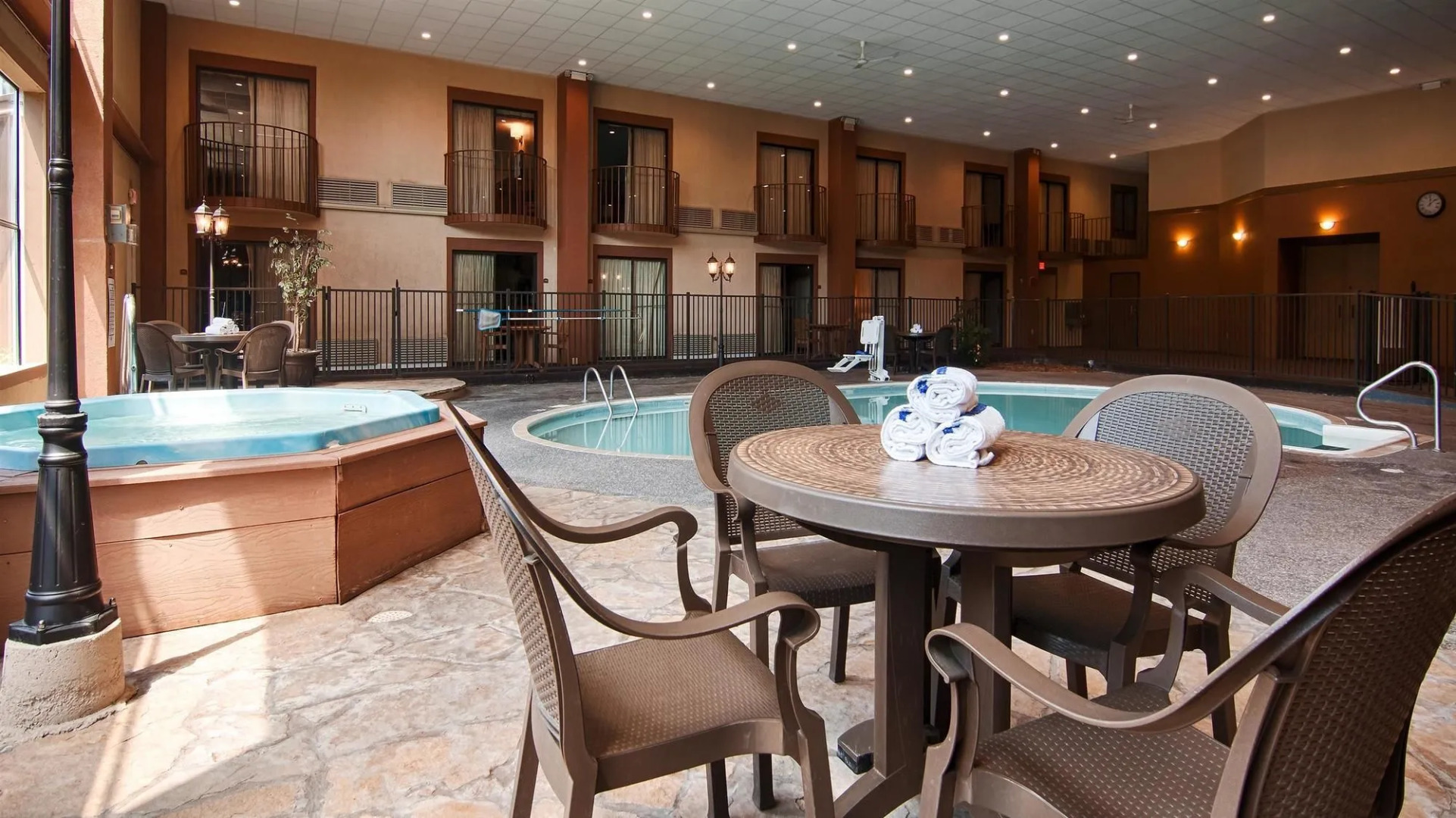 Best Western Fairfield Inn