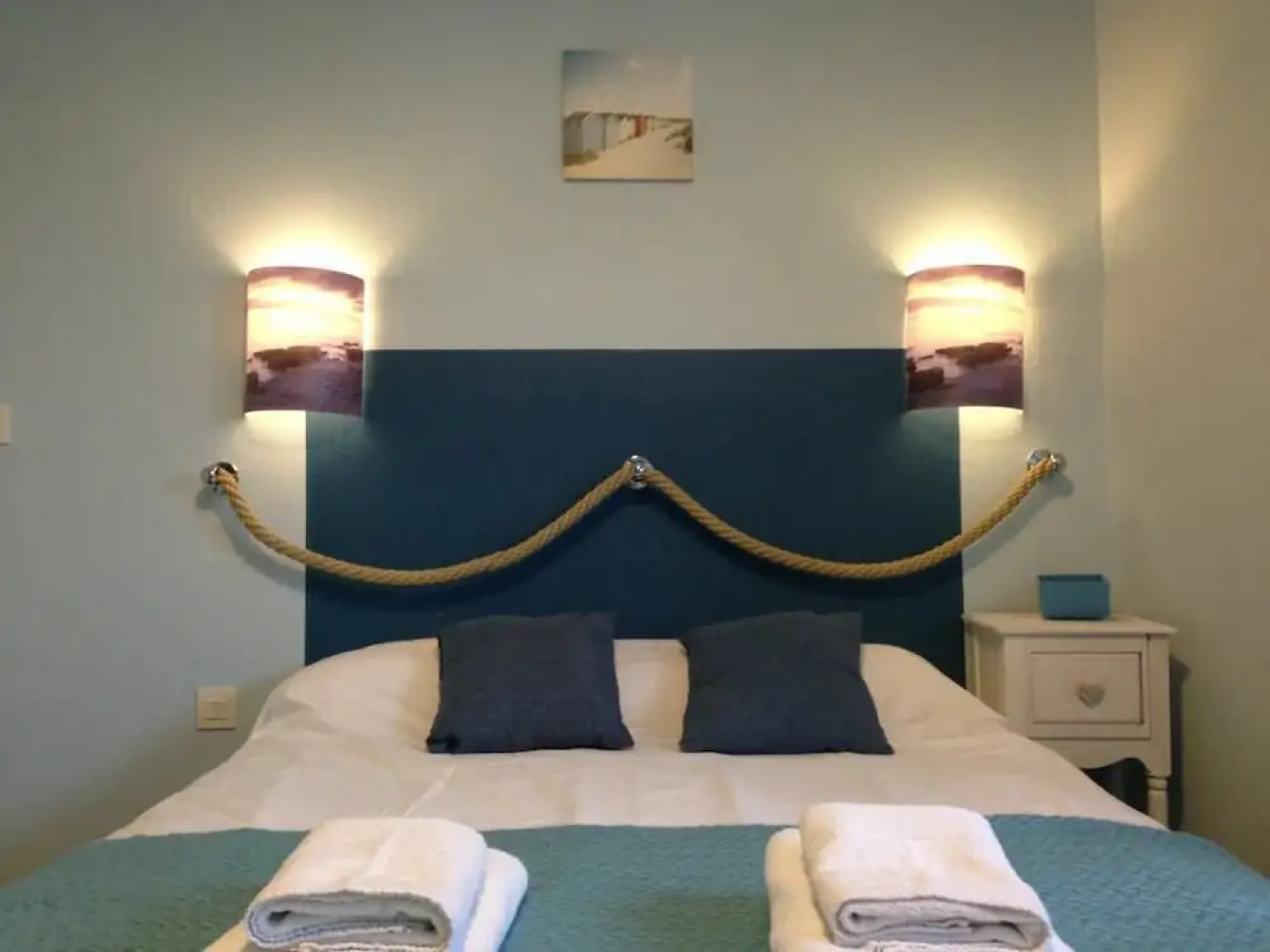 Le Neptune