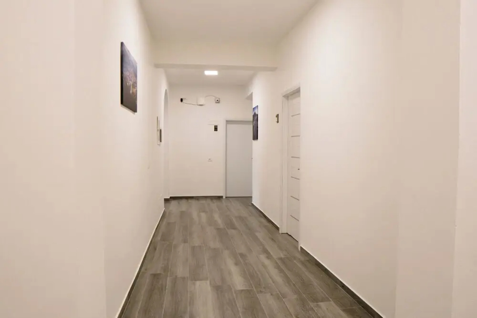 Tepelena Center Hotel