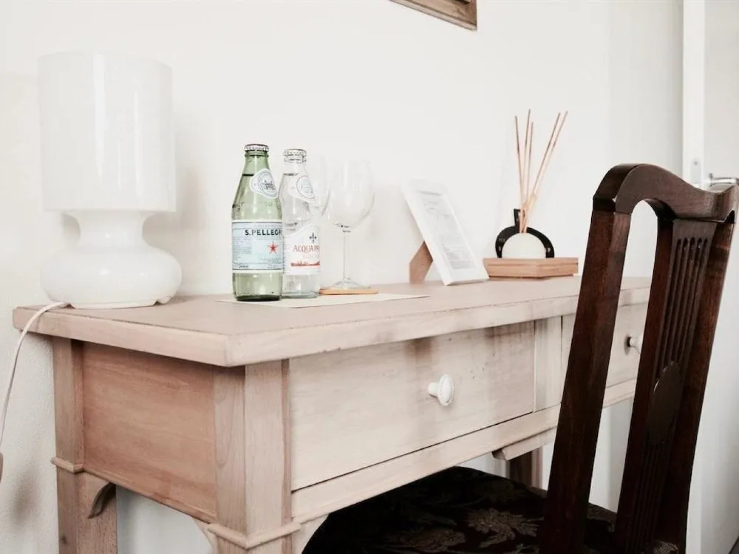 La Cascina di Balsamico Bonini