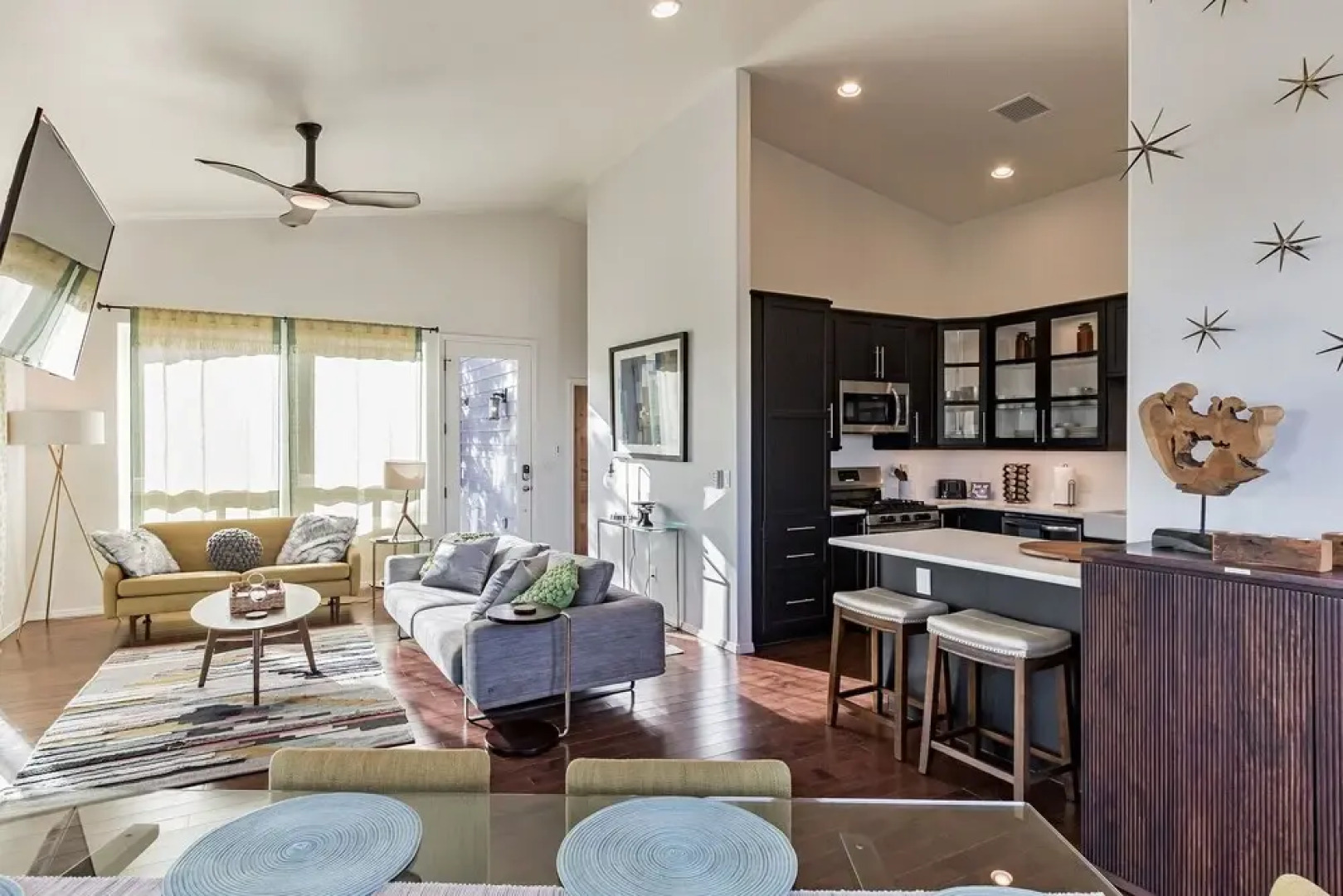 Elk Rim Retreat with Modern Style and Gorgeous Mountain Views! by RedAwning