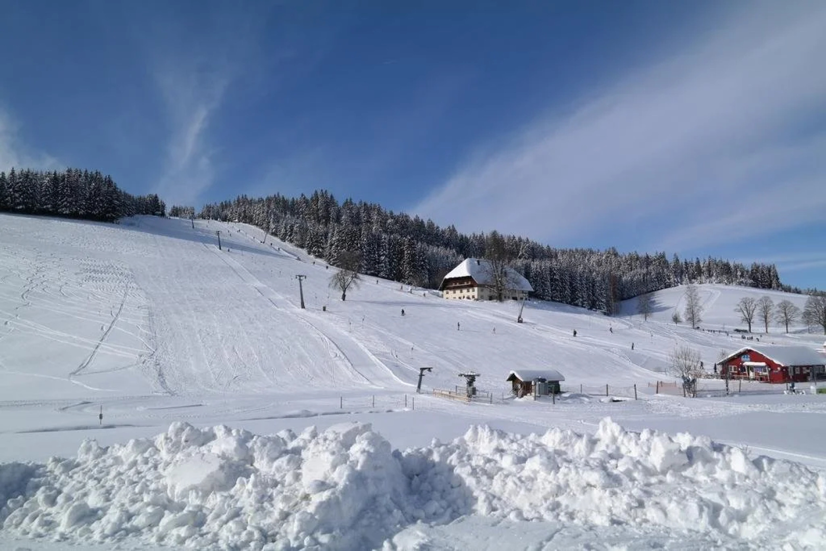 IB Skiinternat Furtwangen